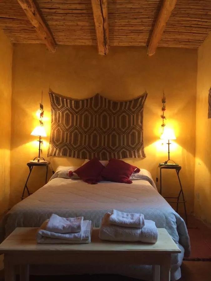 Hôtel CasapuebloCachí Extérieur photo