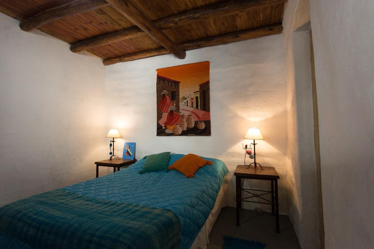 Hôtel CasapuebloCachí Extérieur photo