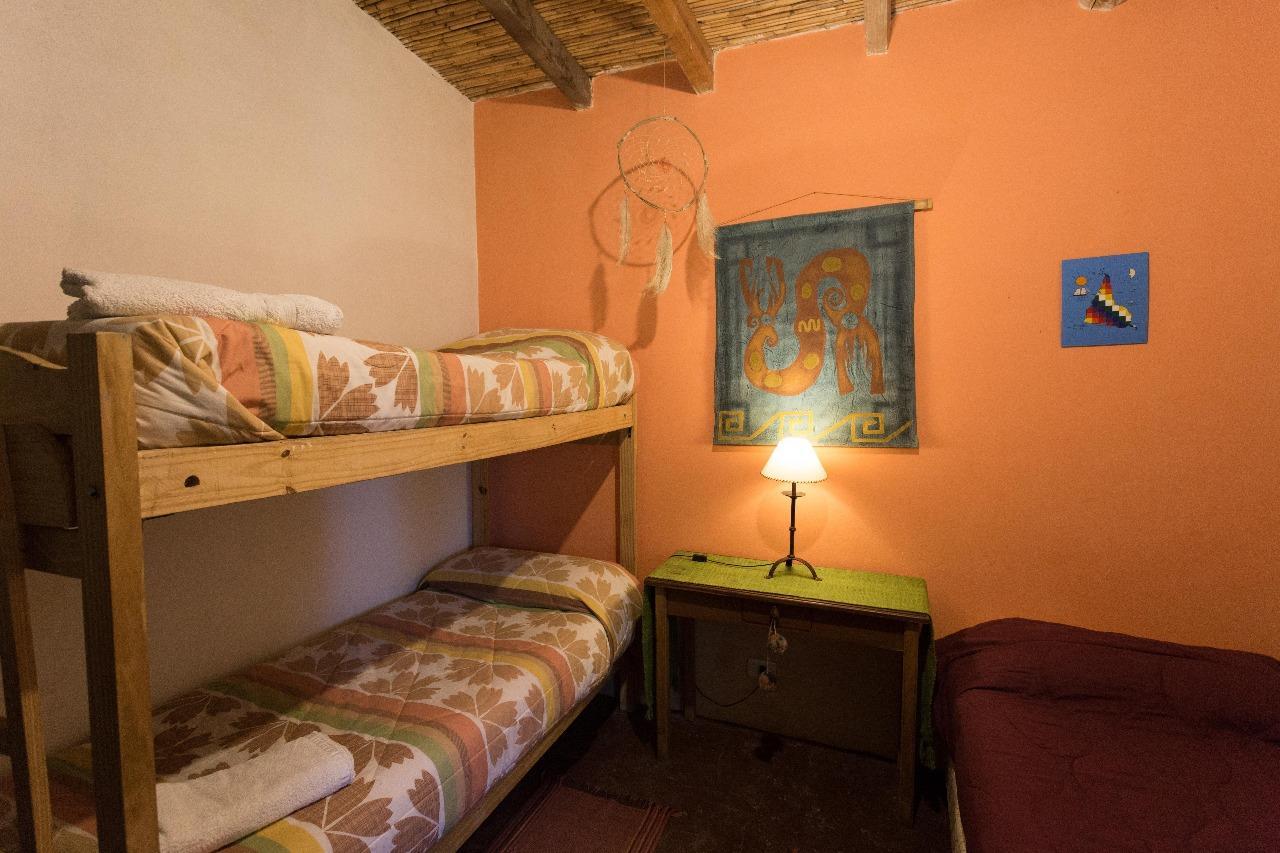 Hôtel CasapuebloCachí Extérieur photo